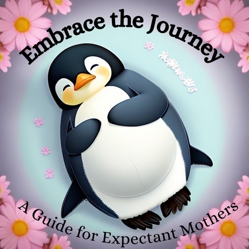 Embrace the Journey: Motherhood Guide