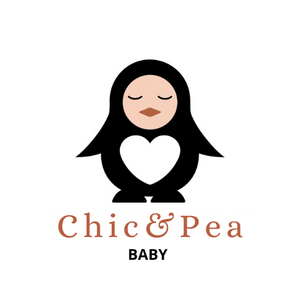 Chic&amp;Pea Baby