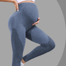 Load image into Gallery viewer, Maternity Yoga Leggings
