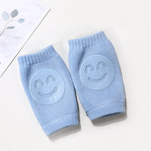 Load image into Gallery viewer, Sock Kneepads for Baby
