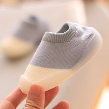 Load image into Gallery viewer, Baby Sock Shoes
