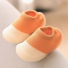 Load image into Gallery viewer, Baby Sock Shoes
